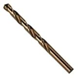 Irwin IndustrialツールCo 3016011 11 / 64 x 3 – 1 / 4コバルトHSSドリルビット