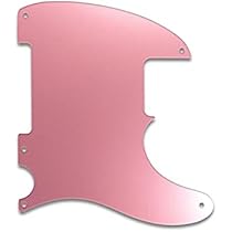 カーボン　テレキャス　ピックガード　エスクワイヤー用　esquir 蕨山製 カーボン テレキャス ピックガード エスクワイヤー用 esquir 蕨
