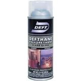 Deft Defthane Interior Exterior Clear Polyurethane Gloss Spray, 11.5-Ounce Aerosol [並行輸入品]