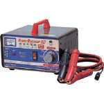 日動工業 急速充電器 スーパーブースター50 50A 12V NB-50