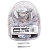 TOOLBASIX FRV P2-2 Phillips Bit Number 2, 2-Inch by Tool Basix
