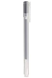 Muji 無印良品 ゲルインキボールペン 0.7mm レッドカラー 10本入り ギフト包装 2 Set