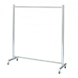 HANGER コートハンガー(極太パイプ) MH-1615M W1490×D465×H1600mm