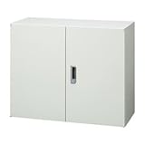 プラス Je両開き保管庫 JE-A70A W4