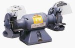 Baldor 7306 7-Inch 1800 RPM Grinder [並行輸入品]