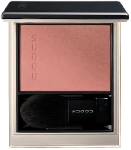 Amazon | SUQQU スック ブラーリング カラー ブラッシュ 01 淡音