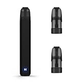 HECCO 電子タバコスターターキット 互換電子タバコセット for ドクターベイプモデル3 互換dr.vape modelに対応機種 日本製 M25