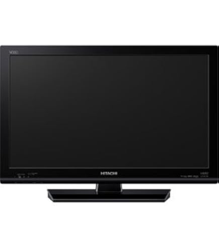 Amazon | 日立 32V型地上・BS・110度CSデジタルハイビジョン液晶テレビ