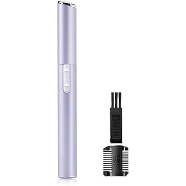 眉毛トリマー　シェーバー　動作確認　保証無し　電池新品 楽天市場】☆大感謝祭！ポイント5倍☆眉毛シェーバー 電動式