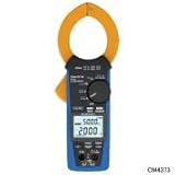 日置電機 CM4373 AC/DCｸﾗﾝﾌﾟﾒｰﾀ