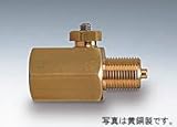 右下精器製造:ダンプナー　ステンレス製　＜MD10＞ 型式:MD10-493