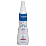 保湿　ハイドロ べーべー スプレー  (Spray Hydra Bebe)　（海外直送品）