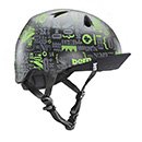 bern(バーン) NINO BE-VJBMBBV-12 BLOCKPRINT S-M