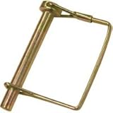 PTOロックピン正方形3 / 8