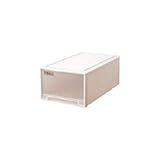 天馬:TENMA フィッツケース ディープL カプチーノ 440×740×300 FITS-DEEP-L 型式:FITS-DEEP-L