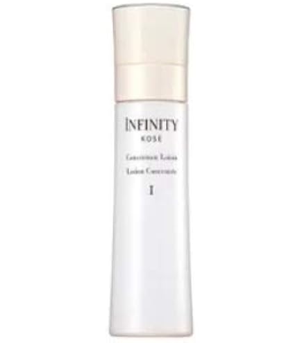 インフィニティアドバンストモイスチュアコンセントレートローション　本体・つけ替え Amazon | コーセー INFINITY インフィニティ コンセントレート