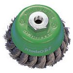 オズボーン/オズボーン 工業用ブラシカップブラシ(1250566) 608331 (65MM) [その他]