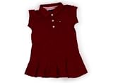 Tommy Hilfiger(トミーヒルフィガー) ワンピース 90サイズ 女の子