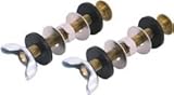 Premier 192265 Premierタンクにボウルボルト、5 / 16 " x 3 – 1 / 8 " – 192265