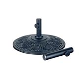 パラソルベース（土台） フレックス 22kg