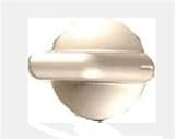 Bosch 00429454範囲オーブン制御ノブ