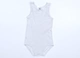 PETIT BATEAU(プチバトー) ロンパース 80サイズ 女の子