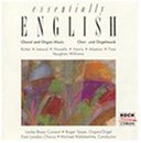 Essential English