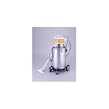 スイデン　 静電気対策型掃除機（クリーナー集塵機バキューム　乾式）　SGV-110DSL