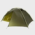 ZEROGRAM ゼログラム ALL NEW El Chalten Pro 1.5P olive ZU2TNX21011