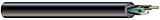 Southwire 55043321 300 Volt 25-Feet 14-Gauge 3 Conductor 14/3 Quantum TPE SJEOOW Portable Flexible P