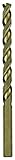 Vermont American 12165 15/64-Inch Gold Oxide Drill Bit [並行輸入品]