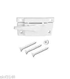 Narrowサッシウィンドウロック