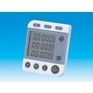 TGK　トリプルタイマーＦＷＢ-３８８　ホワイト　0219554234