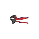 KNIPEX（クニペックス）:KNIPEX 9743-06 クリンピングシステムプライヤー 9743-06 型式:9743-06