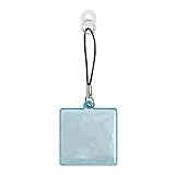 DECOLE デコレ 傘ピタ シカク RF-28283 車に固定 リフレクター 反射 交通安全 マグネット