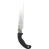 角利産業:KAKURI スーパー技工替刃式片刃鋸 合板・コンパネ用210mm 41140 型式:41140