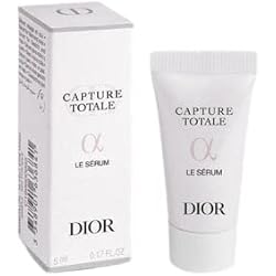 Amazon.co.jp: DIOR カプチュール トータル ル セラム 30ml【並行輸入