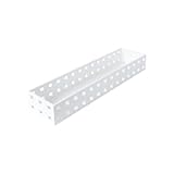 吉川国工業所 ブリックス9008 ホワイト W280×D70×H43mm 9008WH/62288583