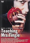鬼教師ミセス・ティングル[DTS] [DVD]