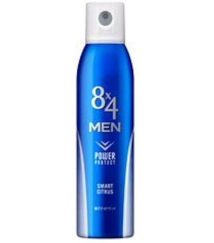 【４８個セット】【１ケース分】 エイトフォー メン デオドラントスプレー スマートシトラス 135g ×４８個セット　１ケース分 【dcs】 Amazon.co.jp: エイトフォーメン 【まとめ買い】8x4メン デオドラント