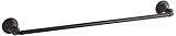 Kohler K-10551-2BZ Devonshire 24-Inch Towel Bar, Oil Rubbed Bronze [並行輸入品]