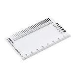 土牛　ｶｰﾄﾞ型ｸﾗｯｸｽｹｰﾙ(反射防止ﾀｲﾌﾟ)　55x90mm　測定範囲　0.05～3.50mm