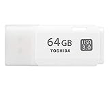 UNB-3B064GW TransMemory USB3.0メモリ 64GB