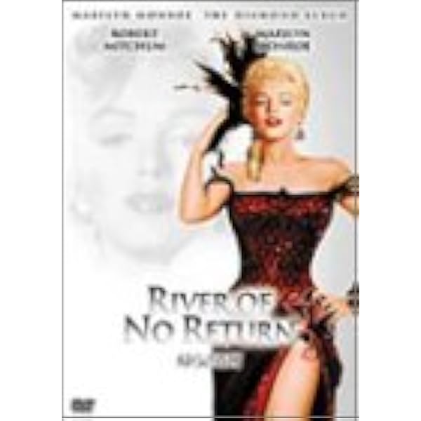 Amazon.co.jp: 永遠の マリリン・モンロー DVD10枚組 BCP-063