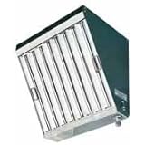 Amazon クラコ グリスフィルター Dc 50 ダブルチェック Dcタイプ 両面単体型 Diy 工具 ガーデン