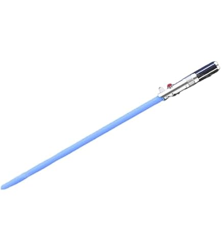 Amazon.co.jp: 童友社 ZD TOYS スター・ウォーズ ライトセーバー No.05