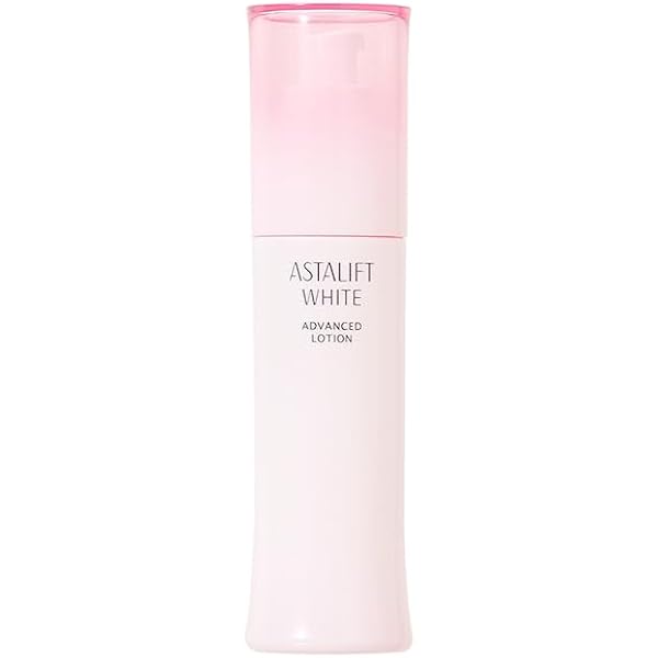 ASTALIFT ホワイト ブライトローション 130ml 2本 Amazon | アスタリフト 【リニューアル前品】 ホワイトブライト
