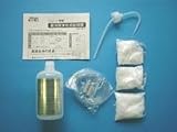 パナソニック電工　フォンテSE81SK,SE82SK用薬液洗浄セット(クエン酸洗浄セット)　SE81SK2P