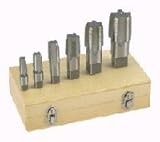 Harbor Freight Tools 6 Piece Pipe Taps [並行輸入品]