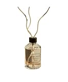 mercyu リードディフューザー MRU-127 （ライトサボン）インテリア マット モダン アロマ 芳香剤 ギフト プレゼント